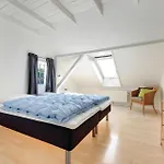22-bedroom In Henne * Henne Strand