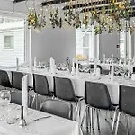 22-bedroom In Henne Semesterbostad