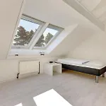 22-bedroom In Henne *