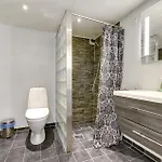 22-bedroom In Henne Semesterbostad *
