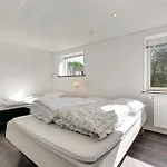 Semesterbostad 22-bedroom In Henne *