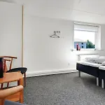 22-bedroom In Henne * Henne Strand