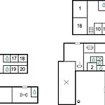 22-bedroom In Henne Semesterbostad