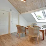 22-bedroom In Henne Semesterbostad