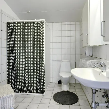 Дом отдыха 22-bedroom In Henne