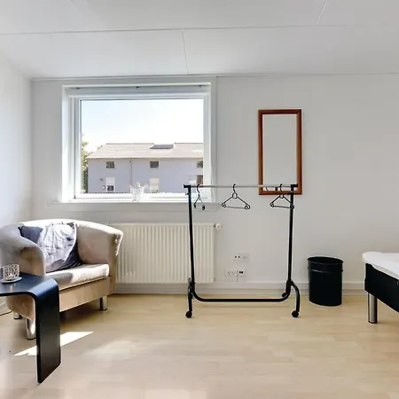 펜션 22-bedroom In Henne