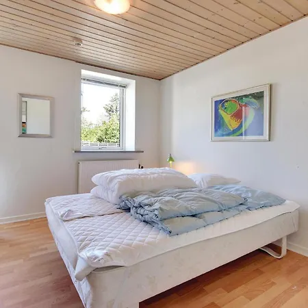 22-bedroom In Henne * Хенне-Странн