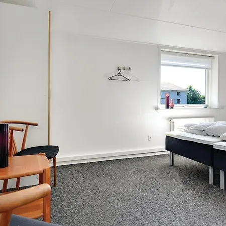 22-bedroom In Henne * Хенне-Странн