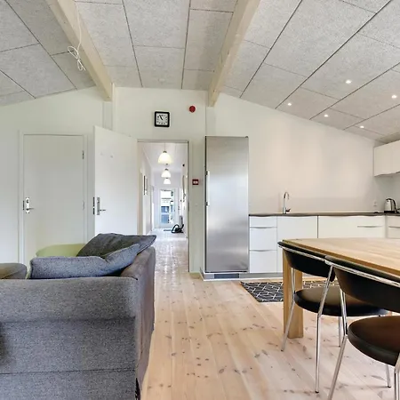 Tatil Evi 22-bedroom In Henne