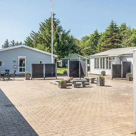 22-bedroom In Henne