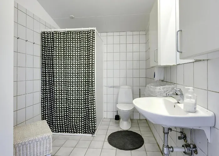 Holiday home 22-bedroom In Henne