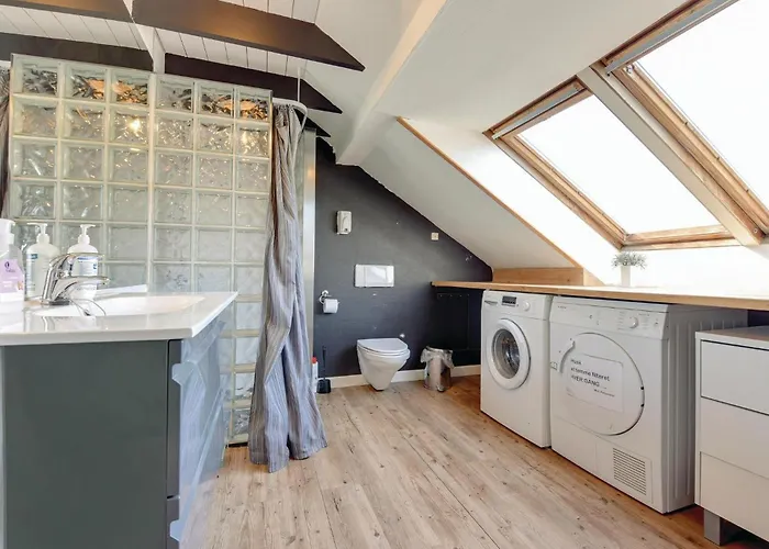 Holiday home 22-bedroom In Henne Henne Strand